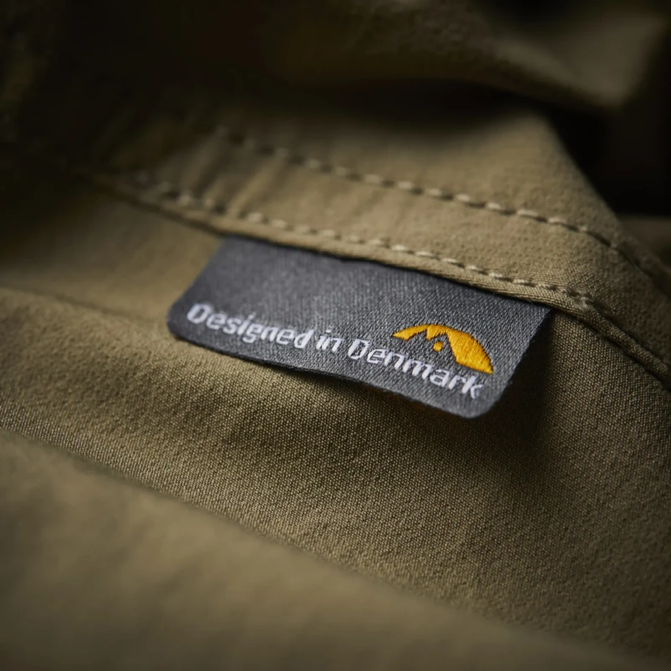 ZipZone 2 Light Trousers