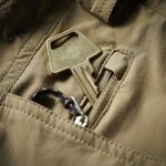 ZipZone 2 Light Trousers