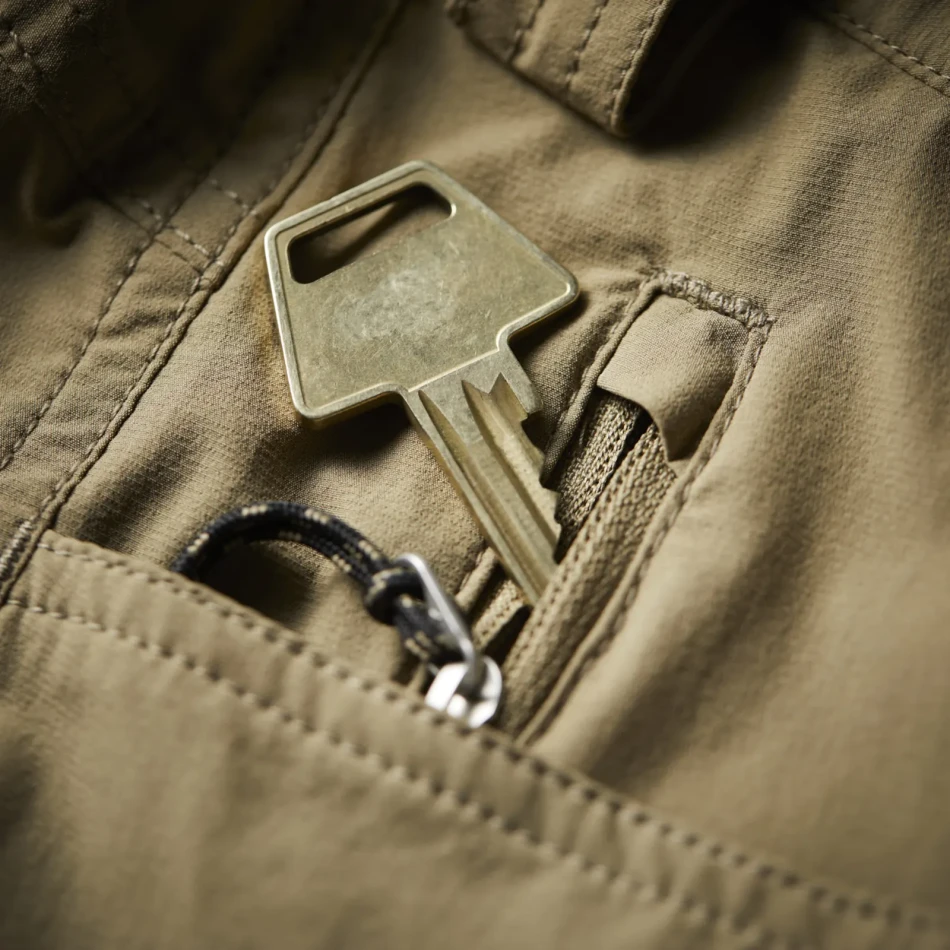 ZipZone 2 Light Trousers