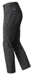 ZipZone 2 Light Trousers, kolor: Black