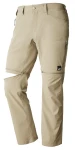 ZipZone 2 Light Trousers, kolor: Sand