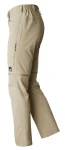 ZipZone 2 Light Trousers, kolor: Sand