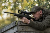 Eagle Jacket, kolor: 379 - Tarmac Green