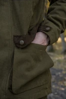 Eagle Jacket, kolor: 379 - Tarmac Green