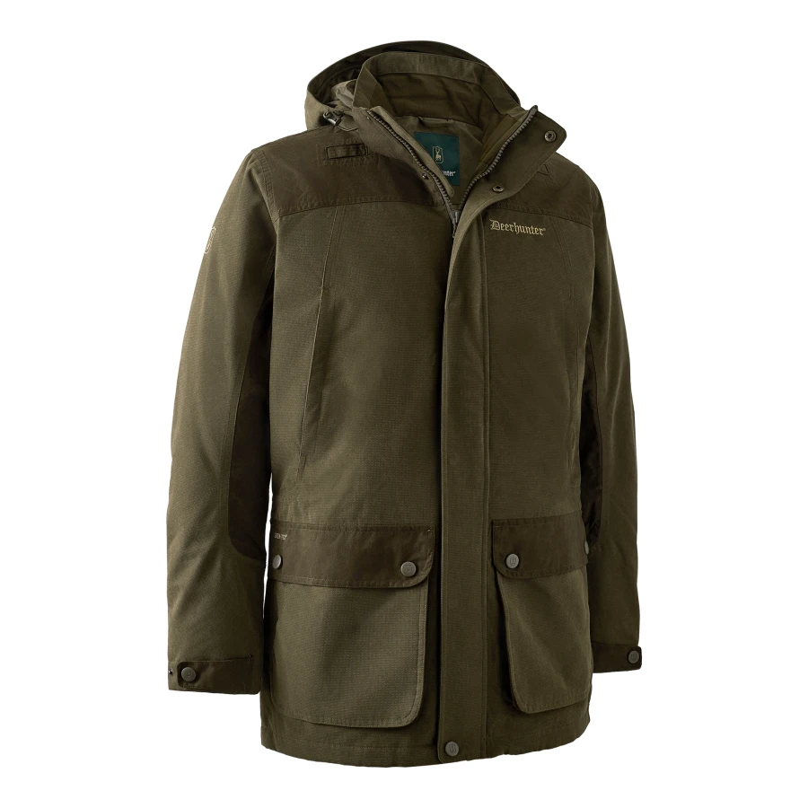 Eagle Jacket, kolor: 379 - Tarmac Green