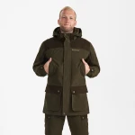 Eagle Jacket, kolor: 379 - Tarmac Green