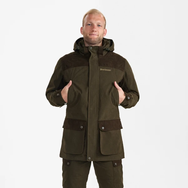 Eagle Jacket, kolor: 379 - Tarmac Green