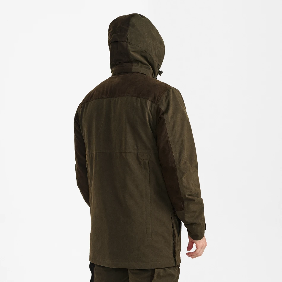 Eagle Jacket, kolor: 379 - Tarmac Green