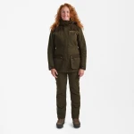 Lady Eagle Jacket, kolor: 379 - Tarmac Green