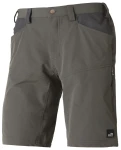 Geoff Anderson Roxxo Shorts, kolor: Black - 1