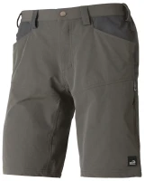 Geoff Anderson Roxxo Shorts, kolor: Black - 1