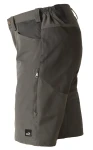 Geoff Anderson Roxxo Shorts, kolor: Black - 2