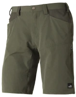Geoff Anderson Roxxo Shorts, kolor: Forest Green - 1