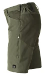 Geoff Anderson Roxxo Shorts, kolor: Forest Green - 2