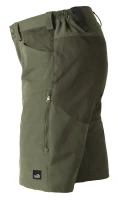 Geoff Anderson Roxxo Shorts, kolor: Forest Green - 2