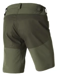 Geoff Anderson Roxxo Shorts, kolor: Forest Green - 3