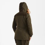 Lady Eagle Winter Jacket, kolor: 379 - Tarmac Green
