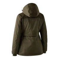 Lady Eagle Winter Jacket, kolor: 379 - Tarmac Green