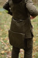 Lady Eagle Winter Jacket, kolor: 379 - Tarmac Green