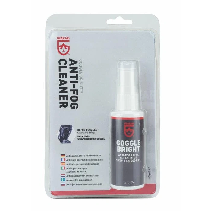 Gear Aid Goggle Bright 60ml