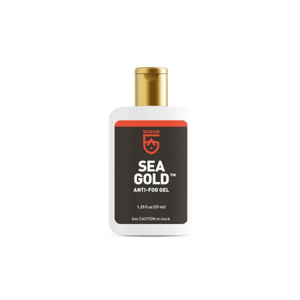 Gear Aid Sea Gold 37ml Anti-Fog Gel