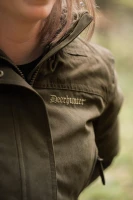 Lady Eagle Winter Jacket, kolor: 379 - Tarmac Green