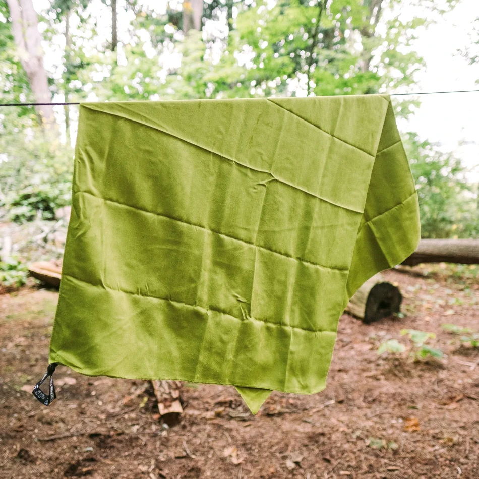 Gear Aid Outgo Microfiber Towel