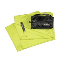 Gear Aid Outgo Microfiber Towel, kolor: Green