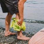Gear Aid Outgo Microfiber Towel