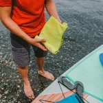 Gear Aid Outgo Microfiber Towel
