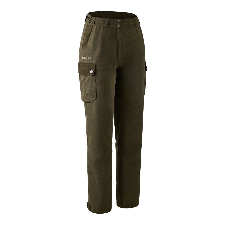 Lady Eagle Jacket, kolor: 379 - Tarmac Green