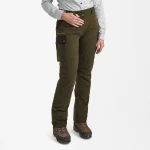 Lady Eagle Jacket, kolor: 379 - Tarmac Green