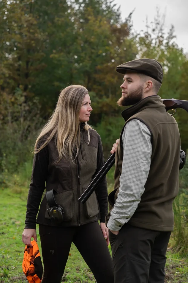 Eagle Flat Cap, kolor: 379 - Tarmac-Green