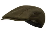 Deerhunter Eagle Flat Cap, kolor: 379 - Tarmac Green