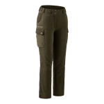 Lady Eagle Winter Trousers, kolor: 379 - Tarmac Green