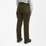 Lady Eagle Winter Trousers, kolor: 379 - Tarmac Green