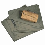 Gear Aid Outgo Microfiber Towel, kolor: OD Green