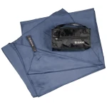 Gear Aid Outgo Microfiber Towel, kolor: Navy
