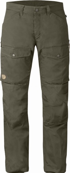 Trousers No.27, kolor: 246 - Tarmac