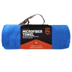 Gear Aid Outgo Microfiber Towel, kolor: Cobalt Blue