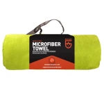 Gear Aid Outgo Microfiber Towel, kolor: Green