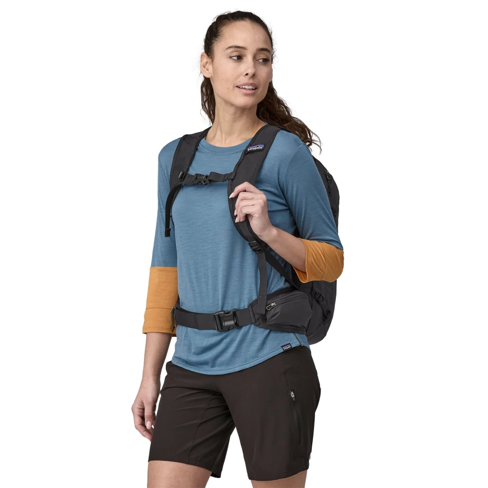 Dirt Roamer Pack 20L, kolor: Black