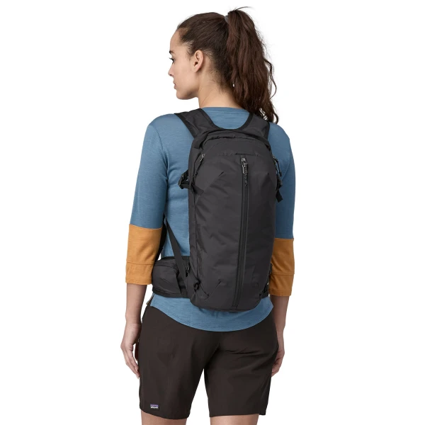 Dirt Roamer Pack 20L, kolor: Black