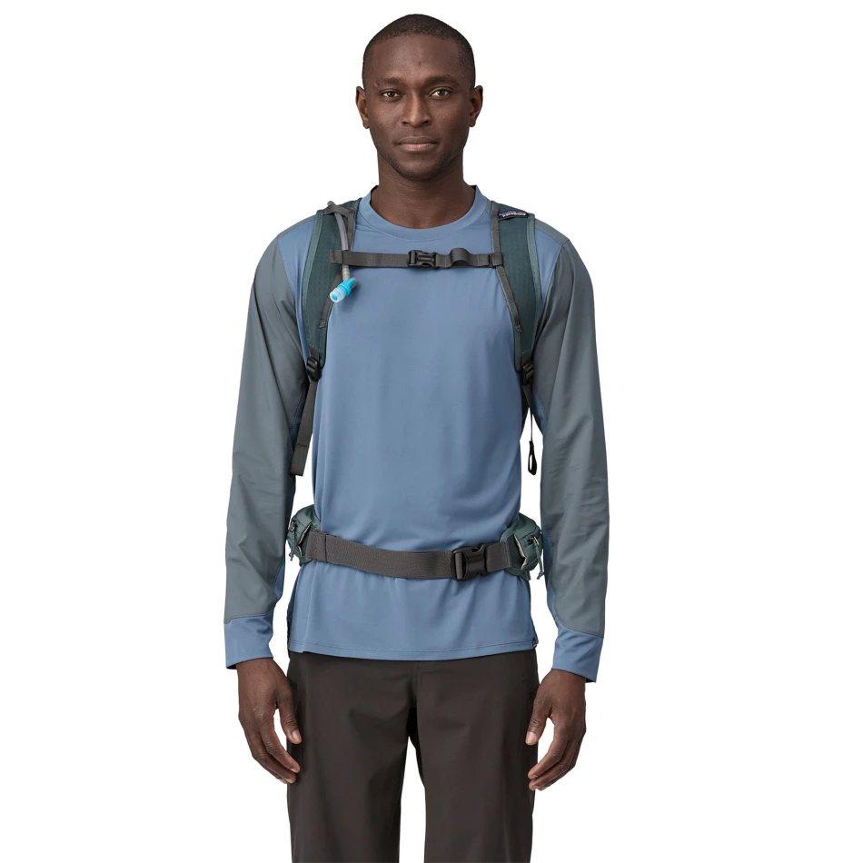 Dirt Roamer Pack 20L, kolor: Noveau Green