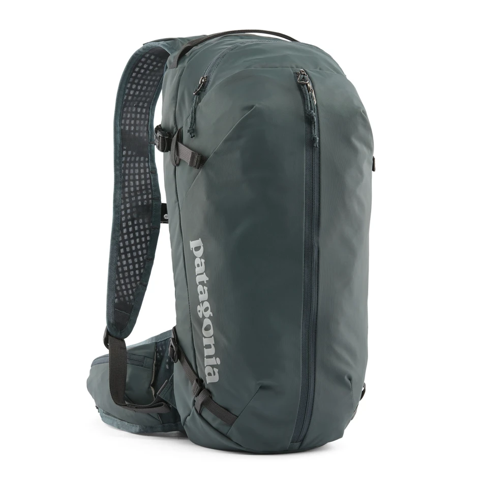 Dirt Roamer Pack 20L, kolor: Noveau Green