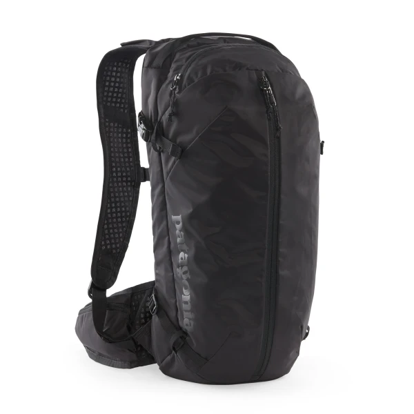 Dirt Roamer Pack 20L, kolor: Black