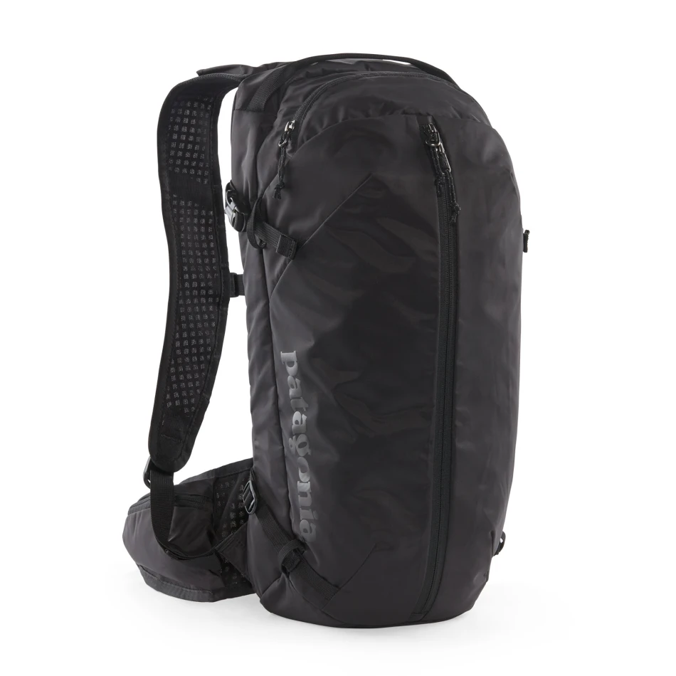 Dirt Roamer Pack 20L, kolor: Black