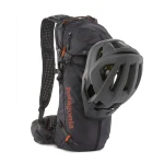 Dirt Roamer Pack 20L, kolor: Ink Black - zdjęcie poglądowe