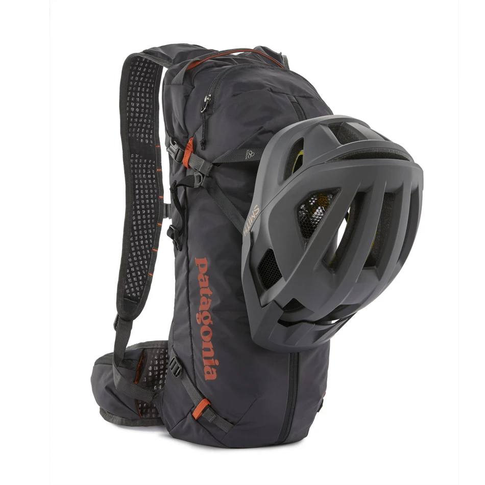 Dirt Roamer Pack 20L, kolor: Ink Black - zdjęcie poglądowe