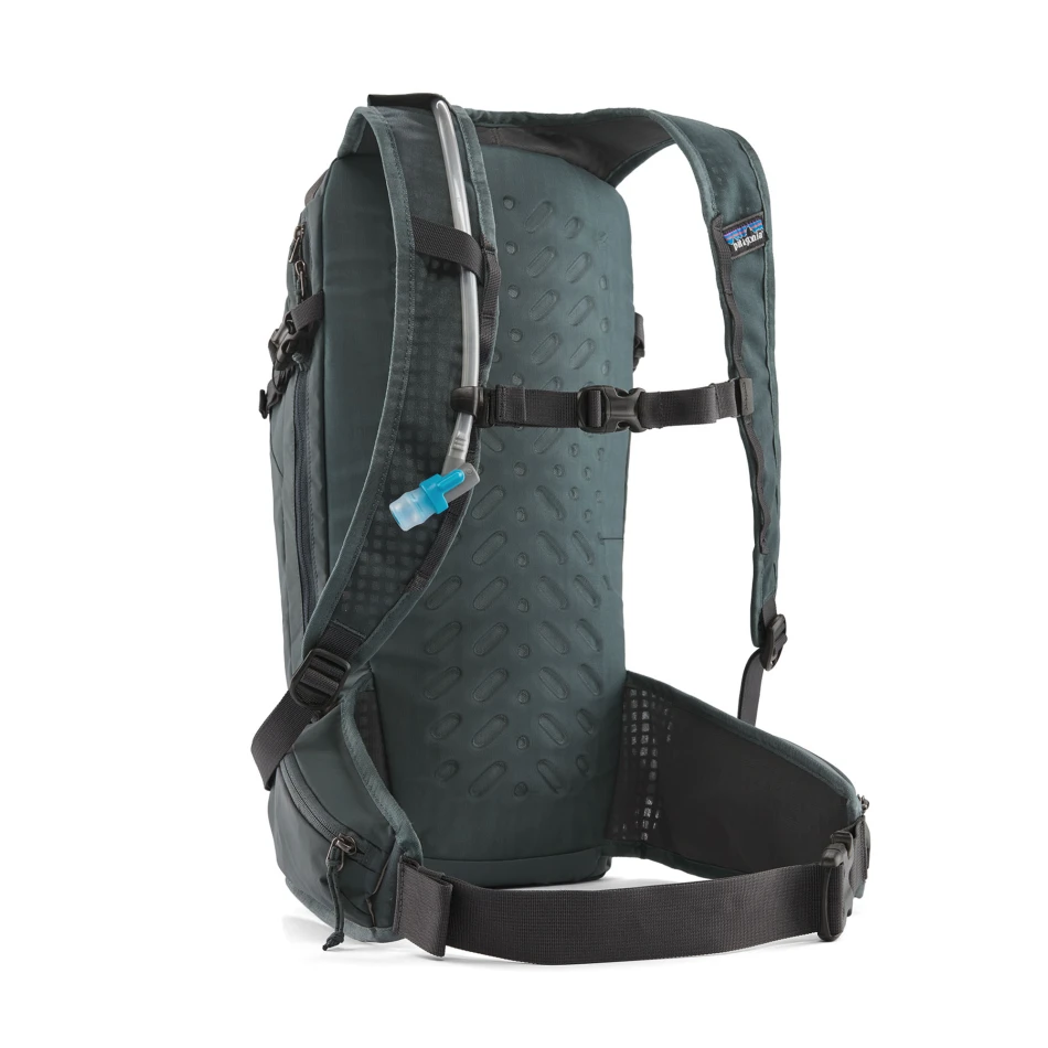 Dirt Roamer Pack 20L, kolor: Noveau Green